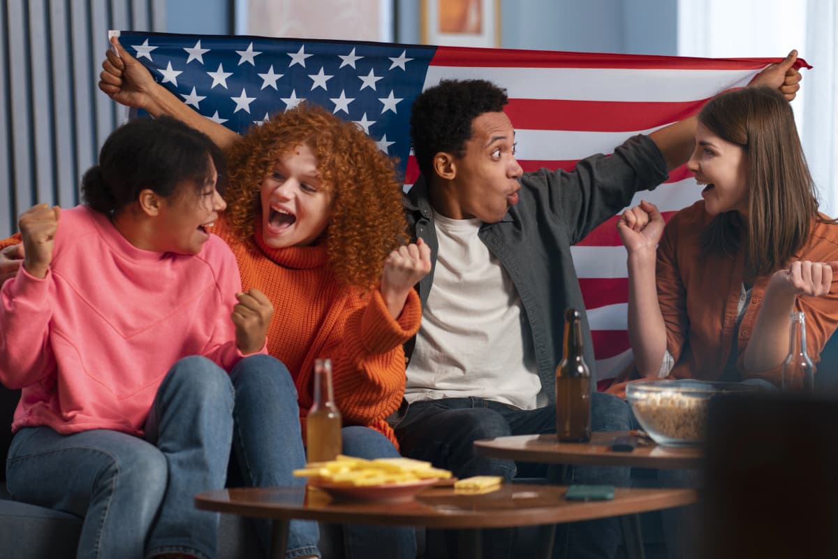 Extracurricular Activities